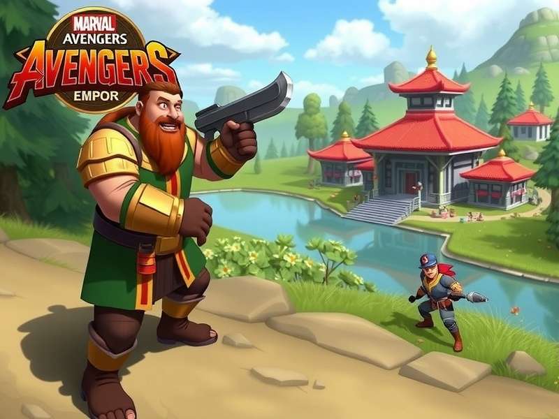 Assam Avengers Bears Emperor community event